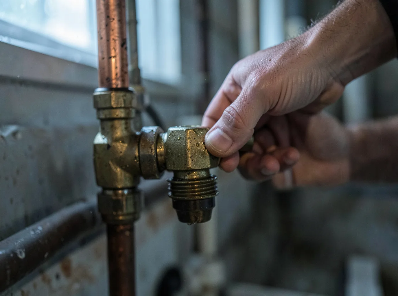 Emergency Plumber Boswell, IN FAQs